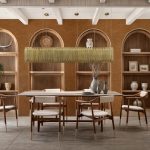 Perry Dining Chair image 11