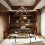 Perry Dining Chair image 12