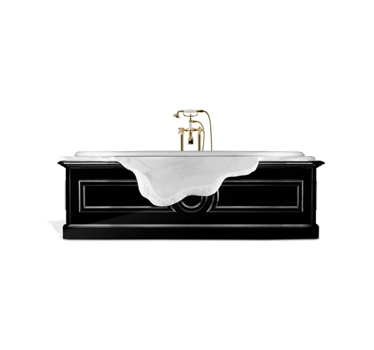 Petra Bathtub
