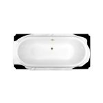 Petra Bathtub image 2