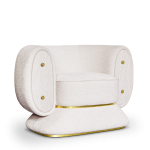Pierre Single Sofa image 2