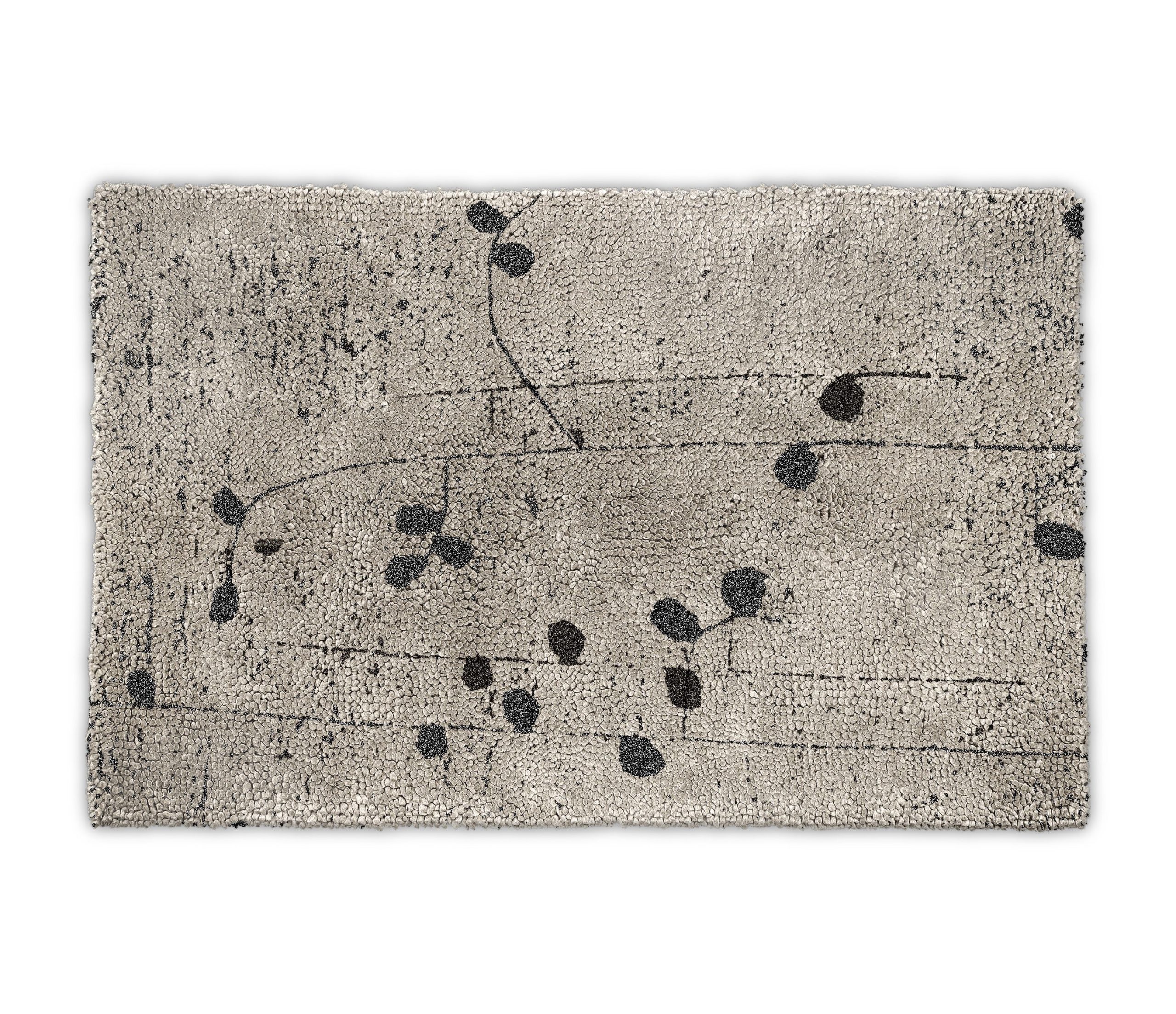 Poppy Rug