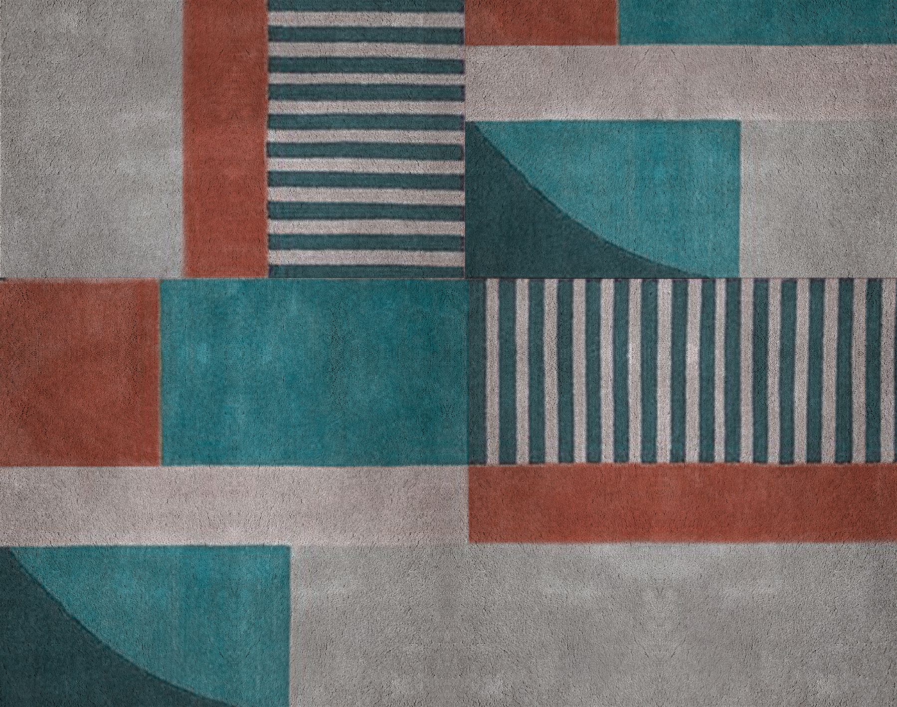 Prisma II Rug