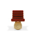 Ball II Chair image 4