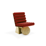 Ball II Chair image 3