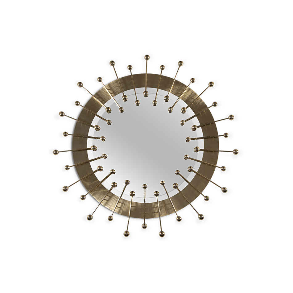 Quantum Mirror
