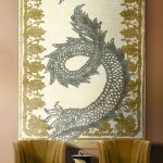 Redleh Rug image 1