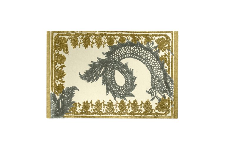 Redleh Rug