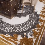 Redleh Rug image 3