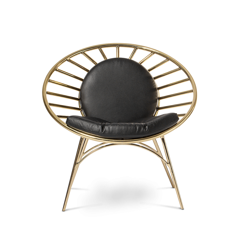 Reeves Chair
