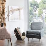 Romero Armchair image 1