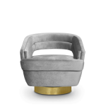 Russel Armchair image 1