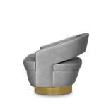 Russel Armchair image 2