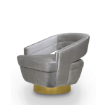 Russel Armchair image 3