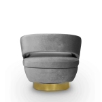 Russel Armchair image 4