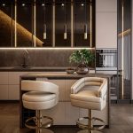 Russel Bar Chair image 10