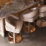 Russel Bar Chair image 11