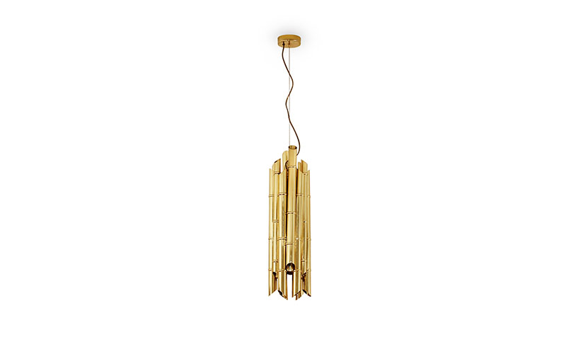 Saki Pendant Light