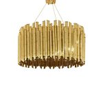 Saki Suspension Light image 2