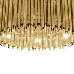 Saki Suspension Light image 4