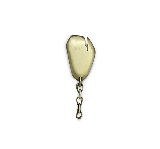 Scutum Wall Light
