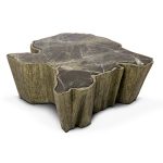 Sequoia II Center Table image 3