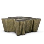Sequoia II Center Table image 4