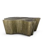 Sequoia II Center Table image 5