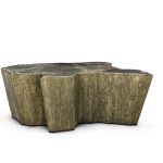 Sequoia II Center Table image 6