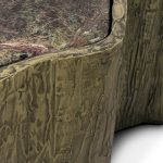 Sequoia II Center Table image 8