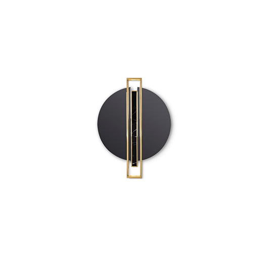 Shield Mirror
