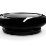 Shinto Round Center Table image 1