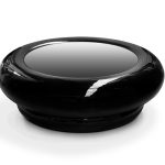 Shinto Round Center Table image 2