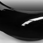 Shinto Round Center Table image 3