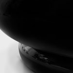 Shinto Round Center Table image 4