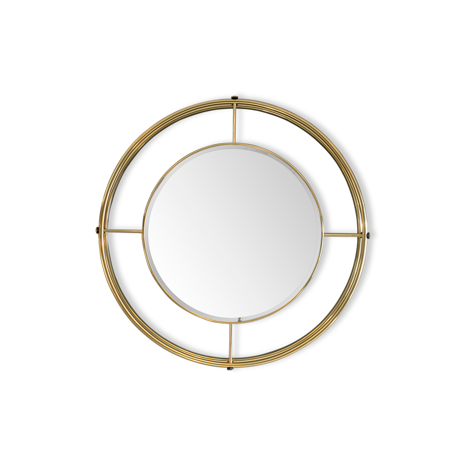 Shirley Mirror