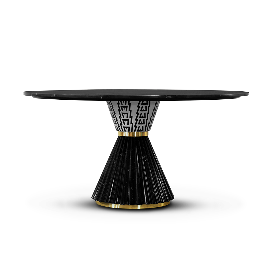 Sidney Dining Table