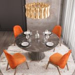 Sidney Dining Table image 11
