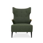Sika Armchair image 1