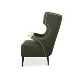 Sika Armchair image 2