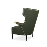 Sika Armchair image 3
