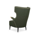 Sika Armchair image 4