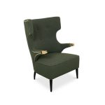 Sika Armchair image 6