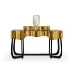 Sinuous Dressing Table image 1