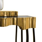 Sinuous Dressing Table image 4