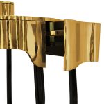 Sinuous Dressing Table image 5