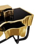 Sinuous Dressing Table image 6