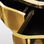Sinuous Dressing Table image 7