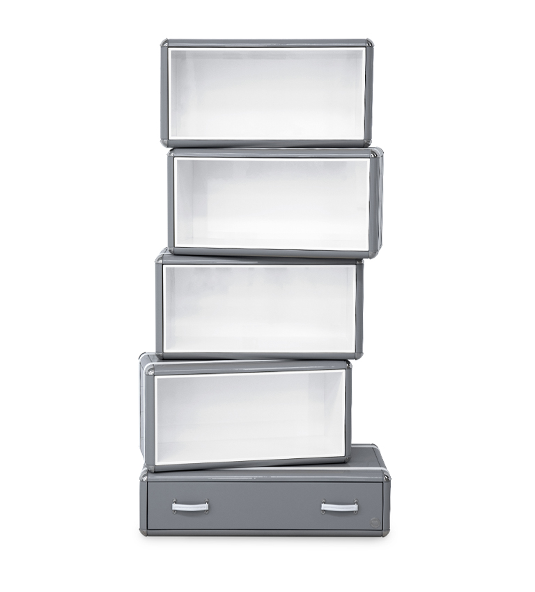 Sky Bookcase