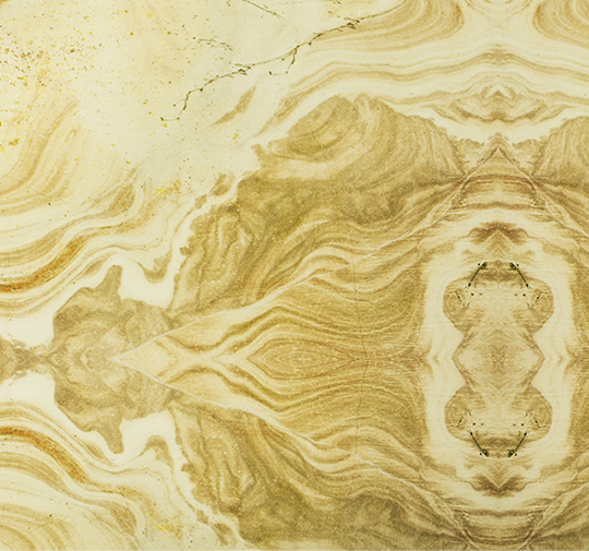 Smoked Honey Surface